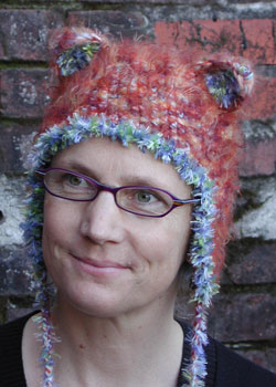 Cat Hat